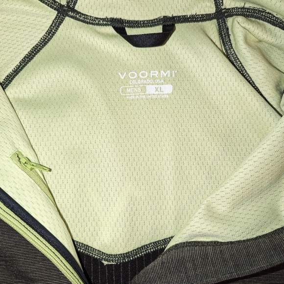 VOORMI High E Hoodie - Picture 5 of 6